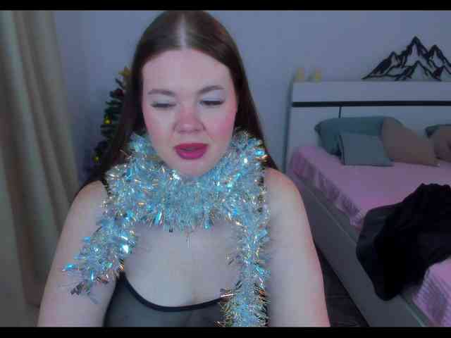 Sandra-Brown01 webcam