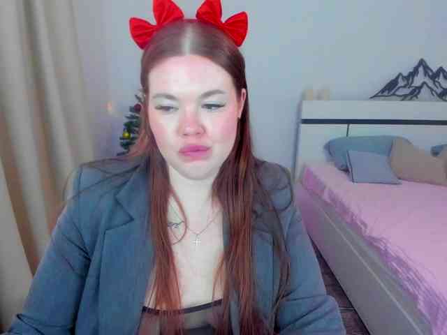 Sandra-Brown01 webcam