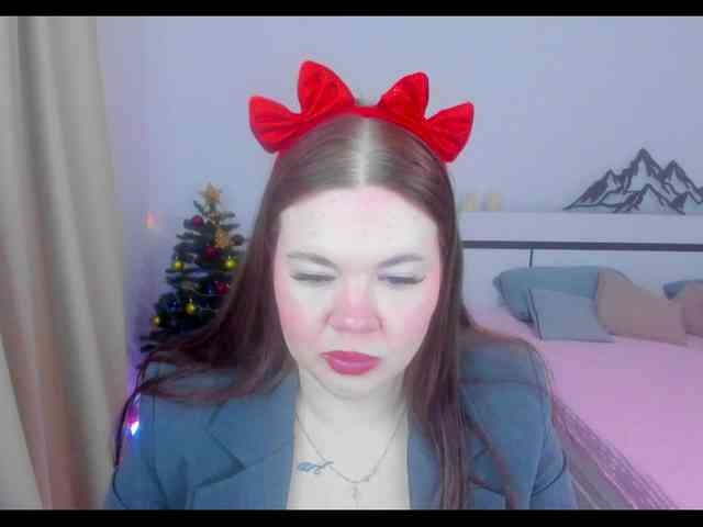 Sandra-Brown01 webcam