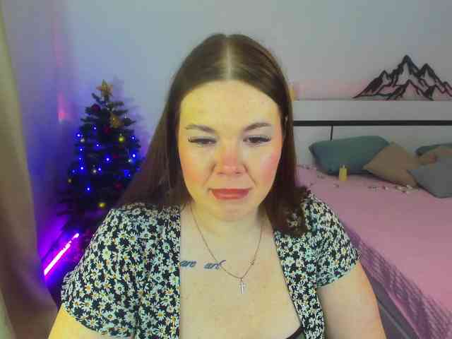 Sandra-Brown01 webcam