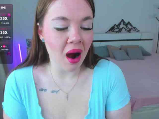 Sandra-Brown01 webcam