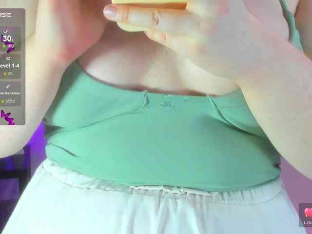 Sandra-Brown01 webcam