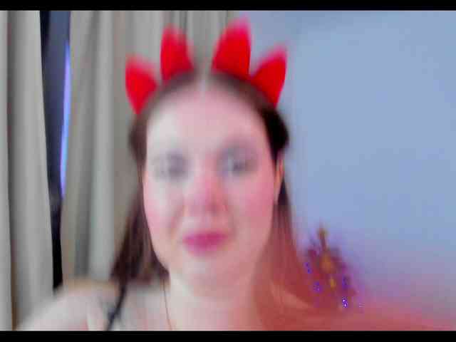 Sandra-Brown01 webcam