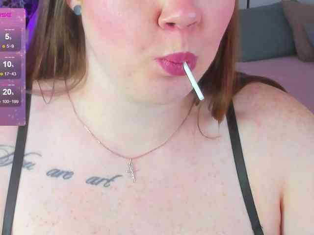 Sandra-Brown01 webcam