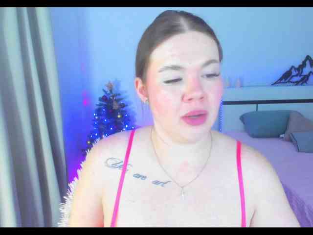 Sandra-Brown01 webcam