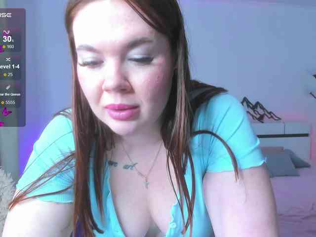 Sandra-Brown01 webcam