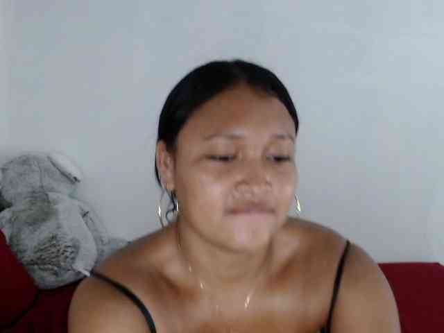 vanessaveralatina webcam