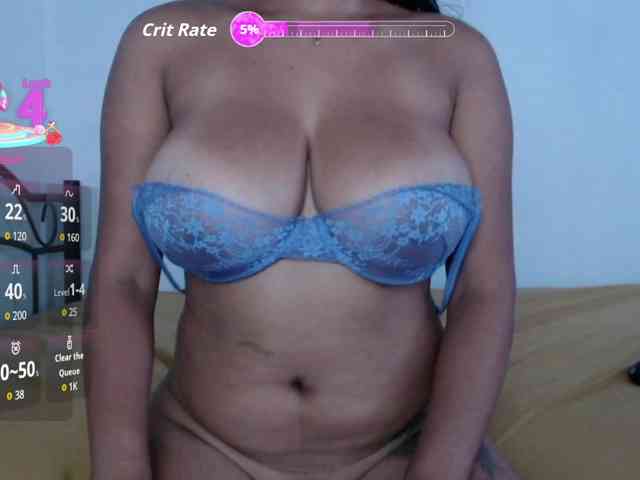 vanessaveralatina webcam