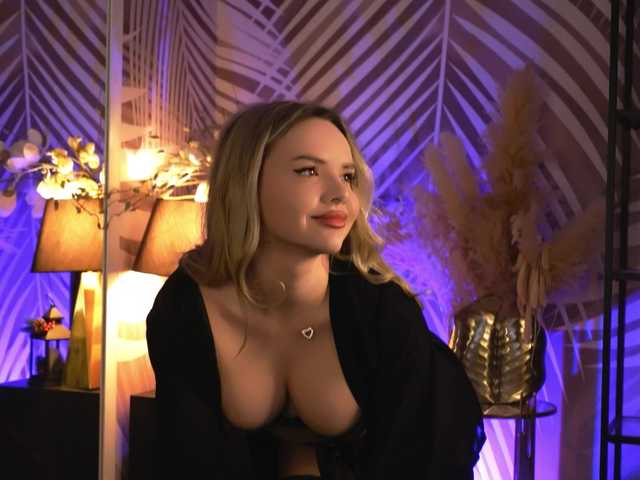 KatJoliee from BongaCams is Freechat