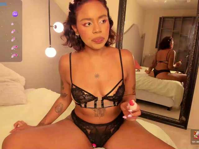 NovaVega's BongaCams show and profile