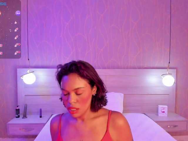 NovaVega's BongaCams show and profile