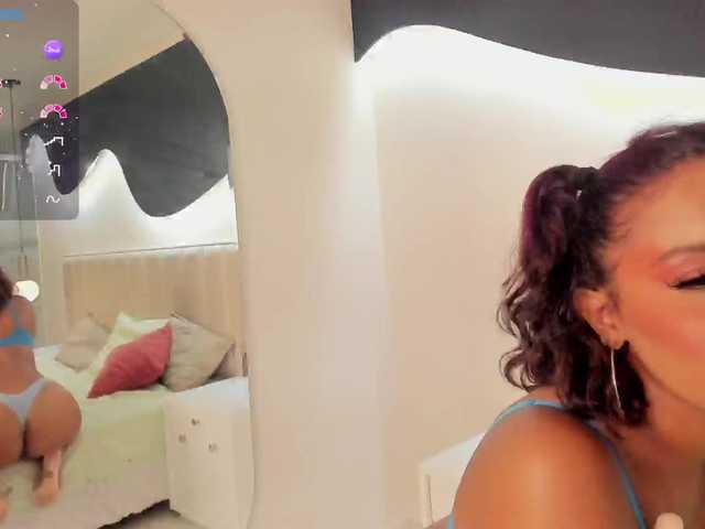 NovaVega's BongaCams show and profile