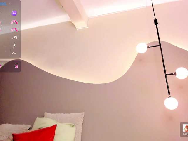 NovaVega's BongaCams show and profile