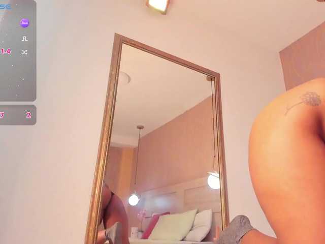 NovaVega's BongaCams show and profile