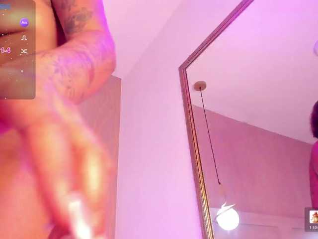 NovaVega's BongaCams show and profile