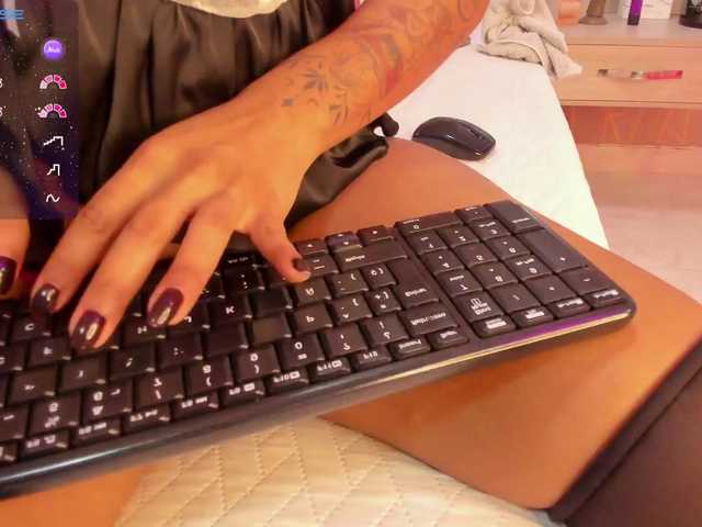 NovaVega's BongaCams show and profile