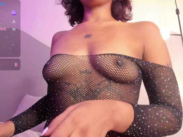 NovaVega's BongaCams show and profile