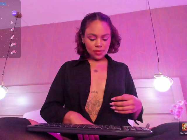 NovaVega's BongaCams show and profile