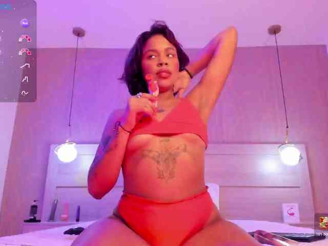 NovaVega Live Webcam on BongaCams