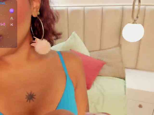 NovaVega Live Webcam on BongaCams