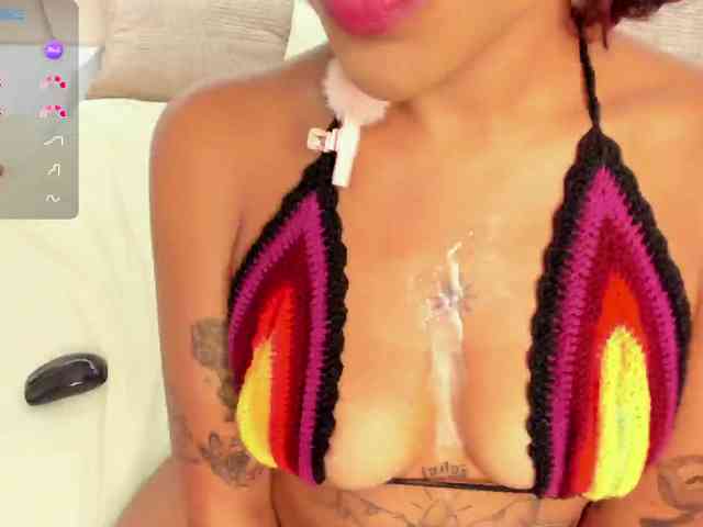 NovaVega Live Webcam on BongaCams