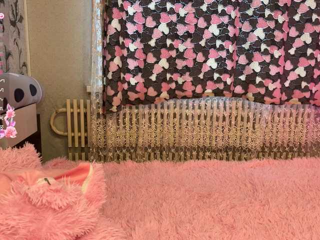 AleidaTeman's BongaCams show and profile