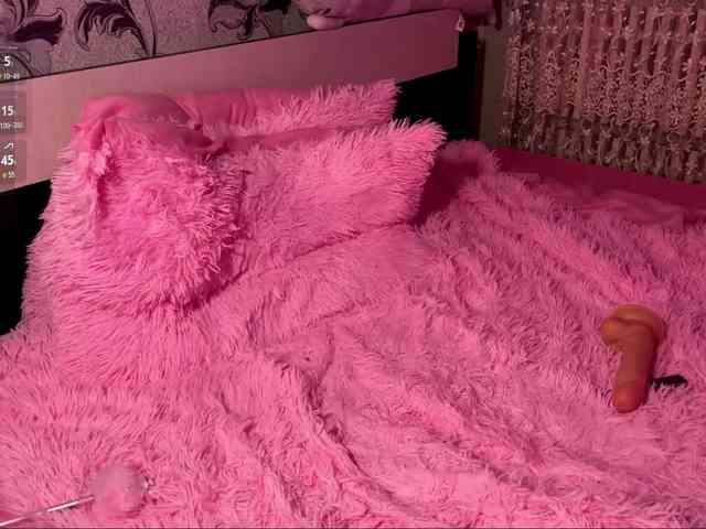 AleidaTeman Live Webcam on BongaCams