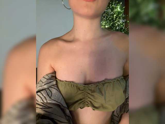 -DarinaXXX- на llcam