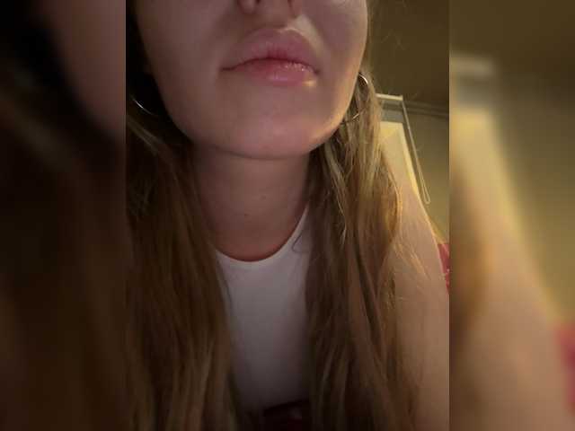 -DarinaXXX- from BongaCams is Freechat