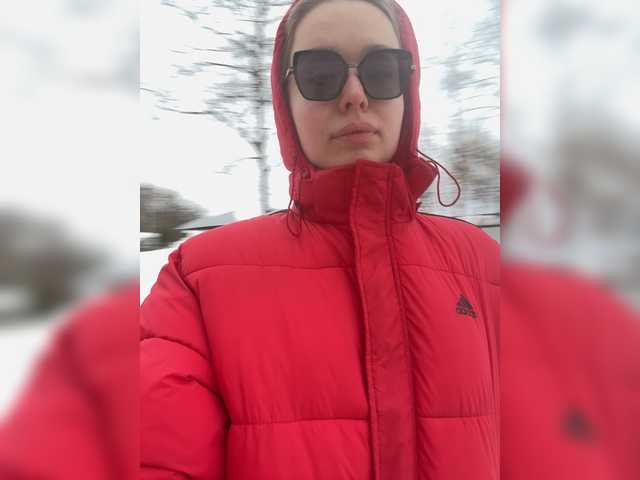 -DarinaXXX-'s BongaCams show and profile