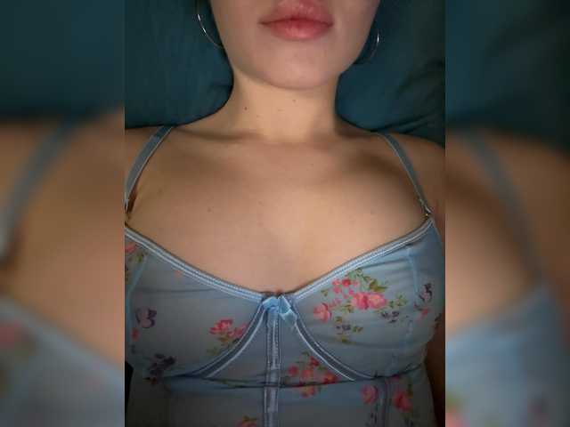 -DarinaXXX- from BongaCams is Freechat