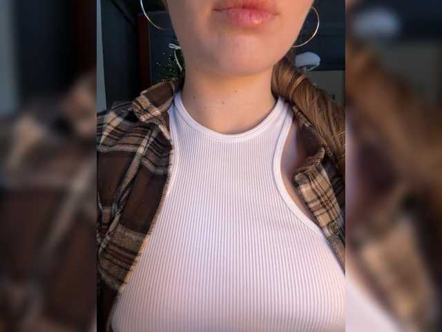 -DarinaXXX- from BongaCams is Freechat