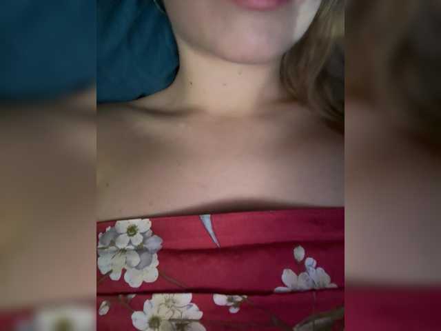 -DarinaXXX- — I ONLY undress IN FULL PRIVATE! In a public chat: Light eroticism, positive communication, art, music and humor! Lovense works from 2tk. Favorite Vibro: 51,101,233 tk. The strongest vibration is 201 tk. Random 43 tk. Wave 133tk. Pulse 233tk.