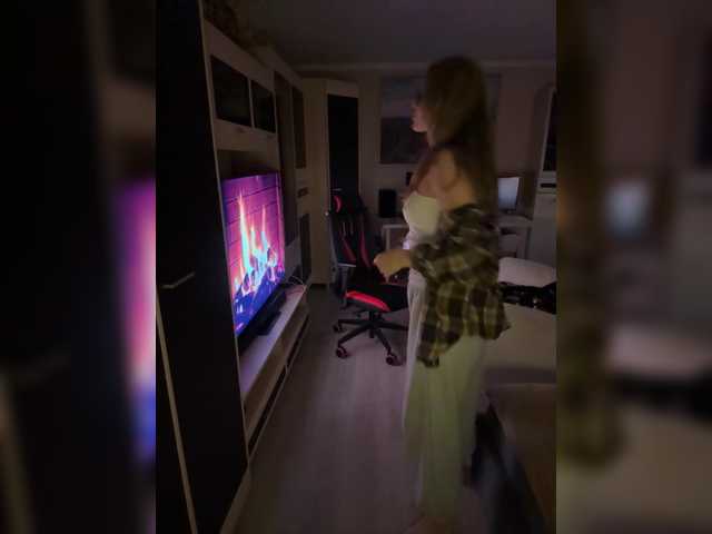 -DarinaXXX- live cam