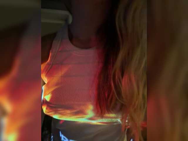 -DarinaXXX- live cam