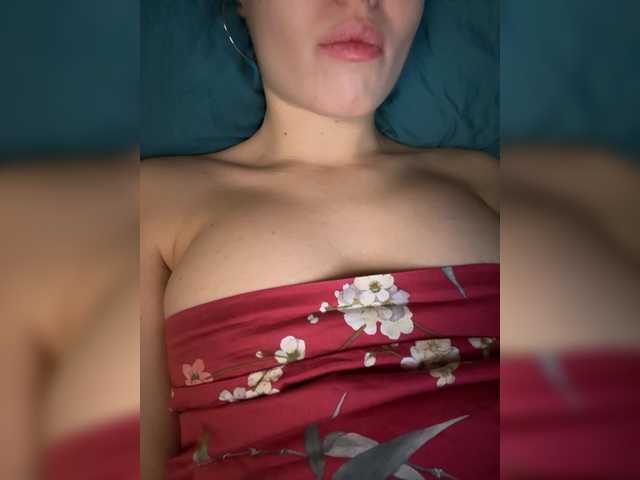 -DarinaXXX- from BongaCams is Freechat