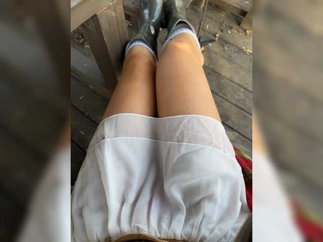 -DarinaXXX-'s BongaCams show and profile