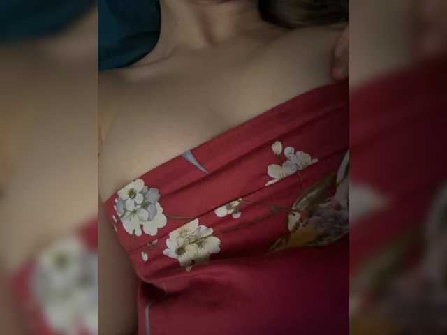 -DarinaXXX- from BongaCams is Freechat