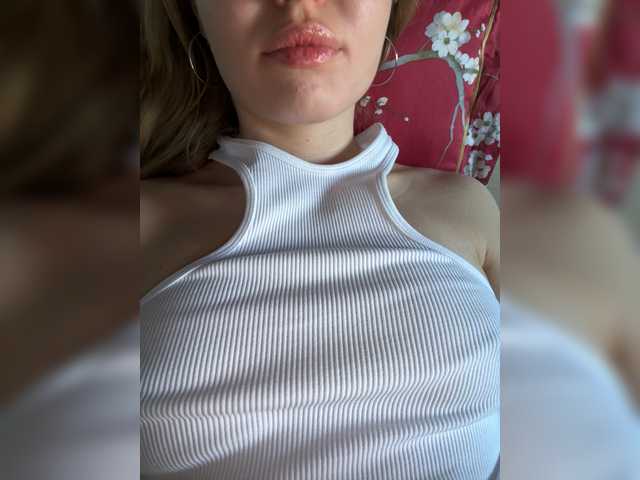 -DarinaXXX- from BongaCams is Freechat