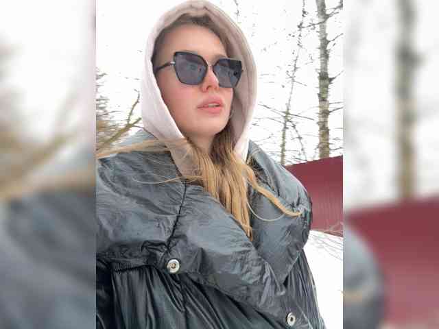 -DarinaXXX- Live Webcam on BongaCams