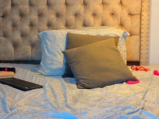 AmbarLorem Porn Show