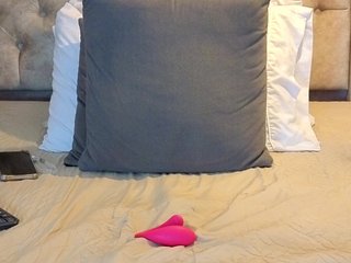 AmbarLorem Porn Show