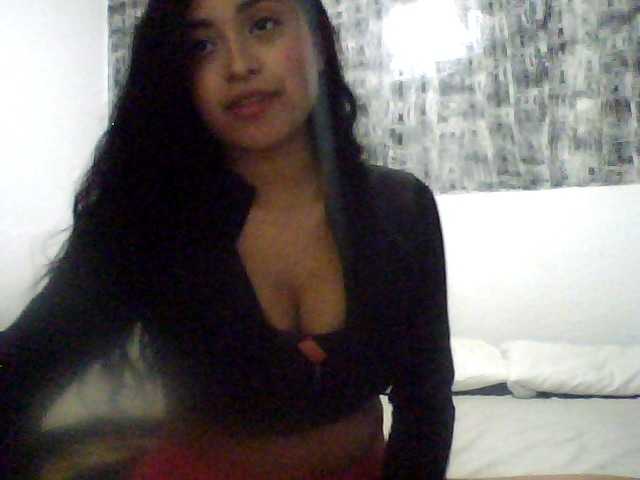 katemossi's BongaCams show and profile