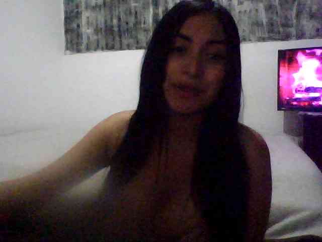 katemossi webcam