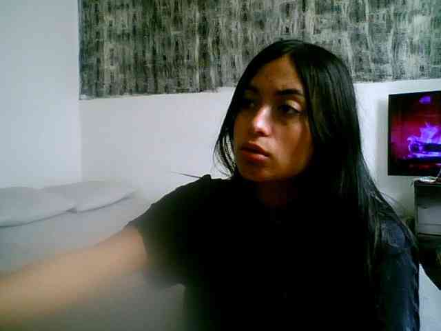 katemossi Live Webcam on BongaCams