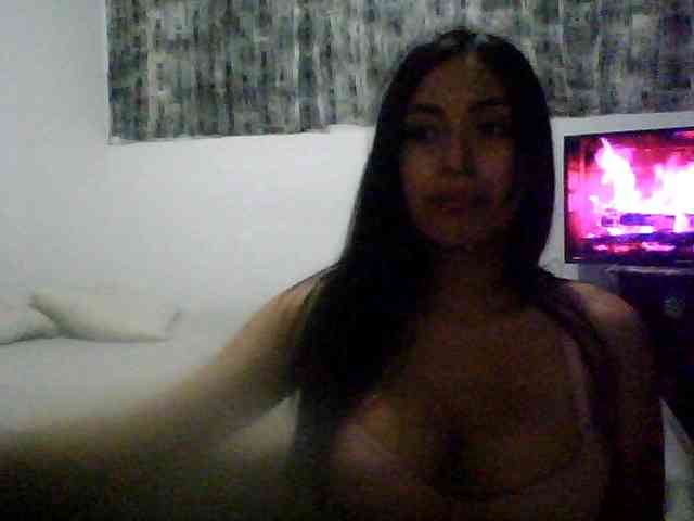 katemossi webcam