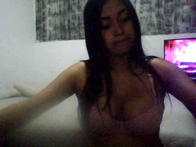 katemossi webcam