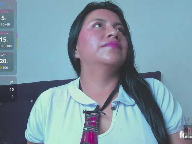 VeronicaSquirt's BongaCams show and profile