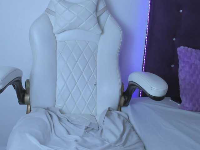 veronicasquirt Live Cam on BongaCams