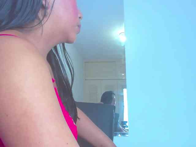 veronicasquirt webcam